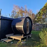 Renovated Sea View 50m To بيت للعطل Tjørneholm