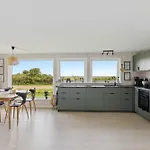 Renovated Sea View 50m To Tjørneholm