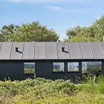 Renovated Sea View 50m To Tjørneholm