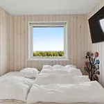 بيت للعطل Renovated Sea View 50m To Tjørneholm