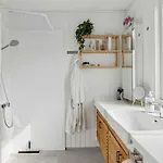Renovated Sea View 50m To بيت للعطل *