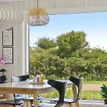 بيت للعطل Renovated Sea View 50m To Tjørneholm