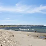 Renovated Sea View 50m To *
