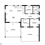 Renovated Sea View 50m To