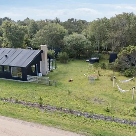 Renovated Sea View 50m To Tjørneholm