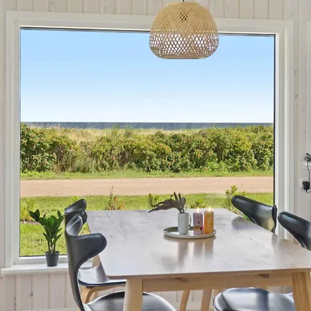 Renovated Sea View 50m To