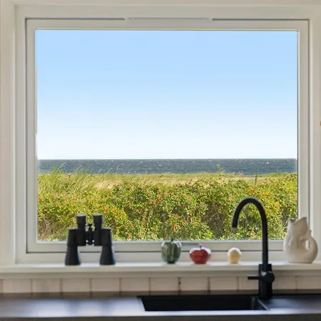 Tatil Evi Renovated Sea View 50m To